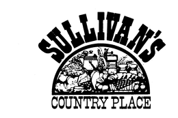 SULLIVAN'S COUNTRY PLACE logo