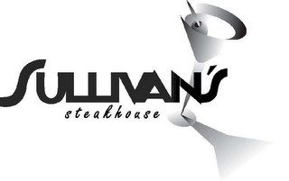 SULLIVAN'S STEAKHOUSE logo