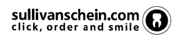 SULLIVANSCHEIN.COM CLICK ORDER AND SMILE logo
