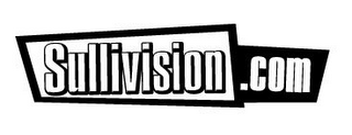 SULLIVISION.COM logo