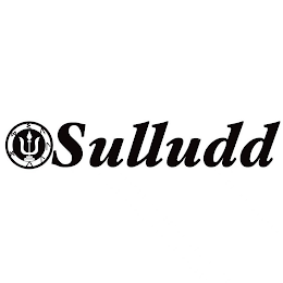 SULLUDD logo
