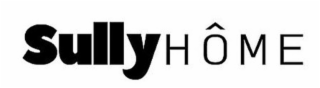SULLY HOME logo