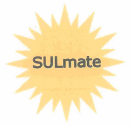 SULMATE logo