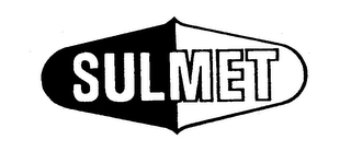 SULMET logo