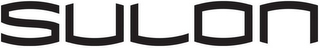 SULON logo
