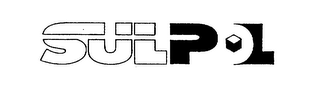 SULPOL logo