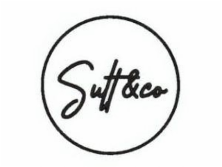 SULT & CO logo