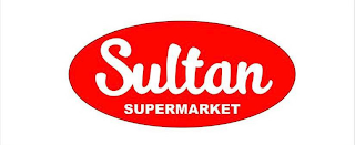 SULTAN SUPERMARKET logo