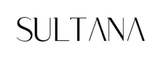 SULTANA logo