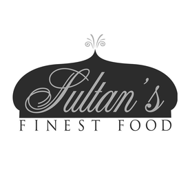 SULTAN'S FINEST FOOD logo