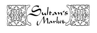 SULTAN'S MARKET