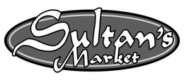 SULTAN'S MARKET