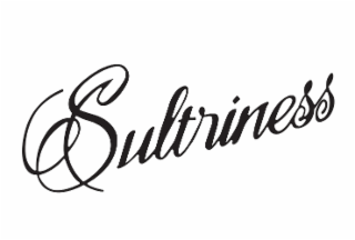 SULTRINESS logo