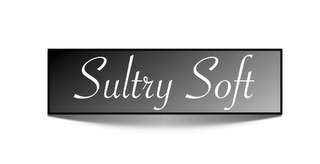 SULTRY SOFT logo