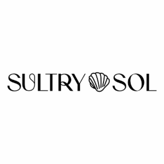 SULTRY SOL logo