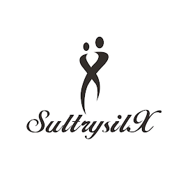 SULTRYSILX logo