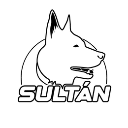 SULTÁN logo