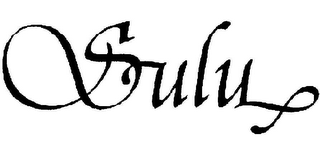 SULU logo