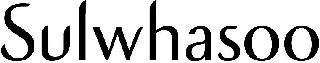 SULWHASOO logo