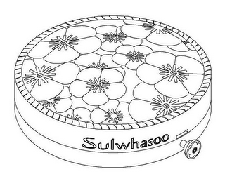 SULWHASOO logo