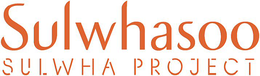 SULWHASOO SULWHA PROJECT logo