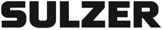 SULZER logo