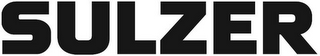 SULZER logo