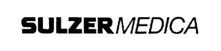 SULZER MEDICA