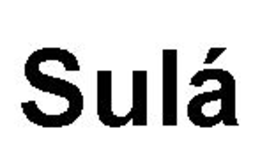 SULÁ logo