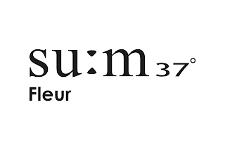 SU:M 37 FLEUR logo