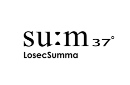 SU:M 37 LOSECSUMMA logo