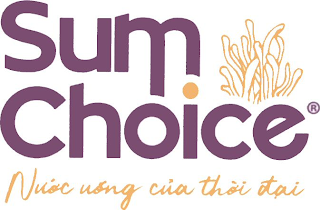 SUM CHOICE logo