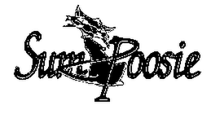 SUM POOSIE logo