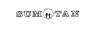 SUM TAN logo
