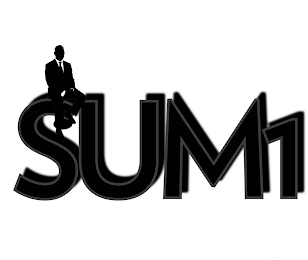 SUM1 logo