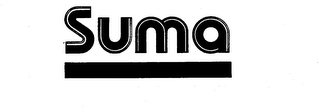 SUMA logo