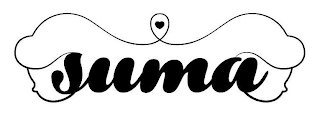 SUMA logo