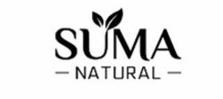 SUMA NATURAL
