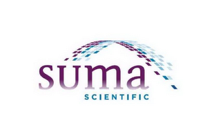 SUMA SCIENTIFIC logo