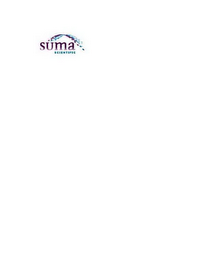 SUMA SCIENTIFIC logo