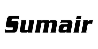 SUMAIR logo