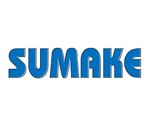 SUMAKE logo