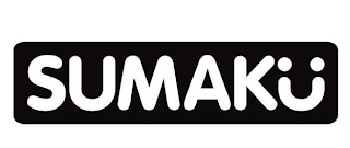 SUMAKU logo