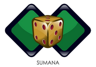 SUMANA logo