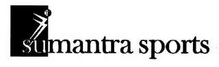 SUMANTRA SPORTS logo