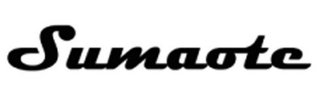 SUMAOTE logo