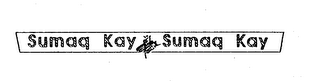 SUMAQ KAY SUMAQ KAY logo