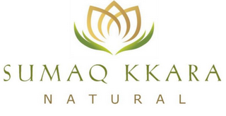 SUMAQ KKARA NATURAL logo