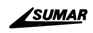 SUMAR logo