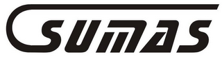 SUMAS logo